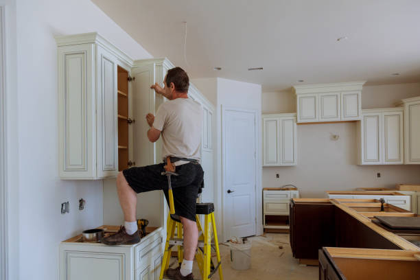 Licensed Kitchen Remodeling service in Cape Coral, FL - BM Kitchen