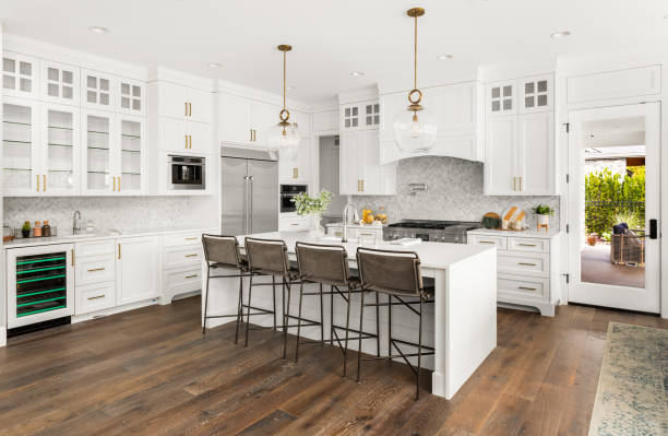 24/7 Emergency Kitchen Remodeling experts in Cape Coral, FL