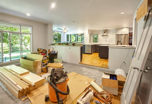 Reliable Kitchen Remodeling contractor in Cape Coral, FL by BM Kitchen