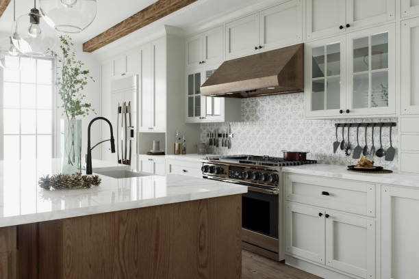 Affordable Kitchen Remodeling solutions in Cape Coral, FL